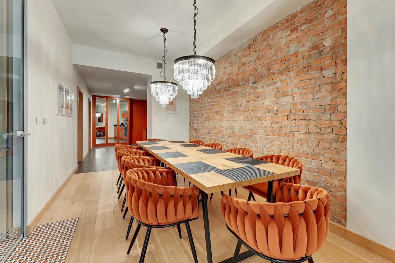 Pure Gdansk - Central Location - By Grand Apartments Exterior foto